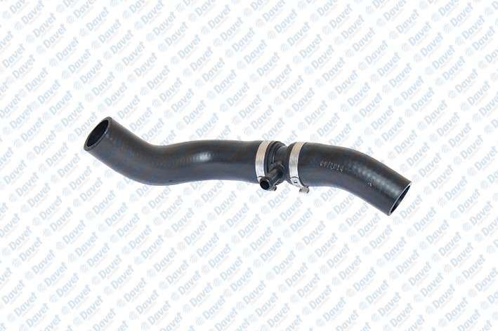 GROS T28307 Radyator Hortumu Ust Juke F15 1.5 Dci-1.6-1.6 Dig-T 2wd-4wd 10-